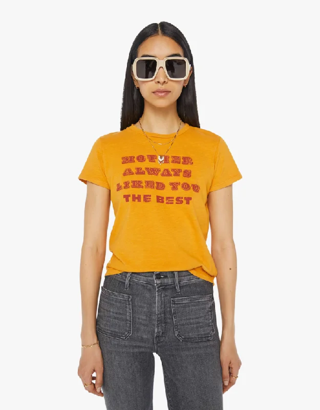 Mother The Lil Sinful T-Shirt in You The Best