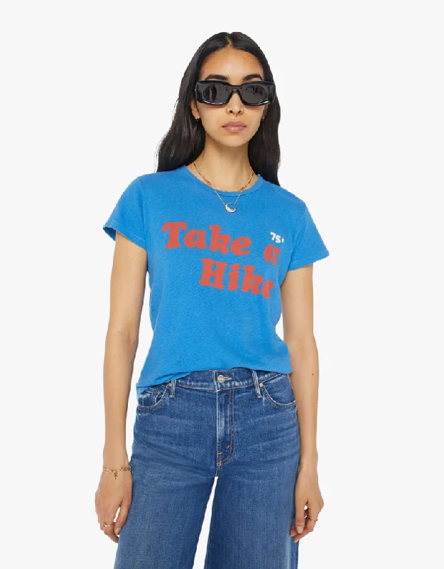 Mother The Sinful T-shirt in Take A Hike