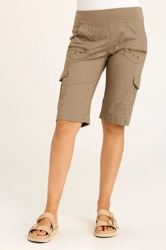 Zola Bermuda Short