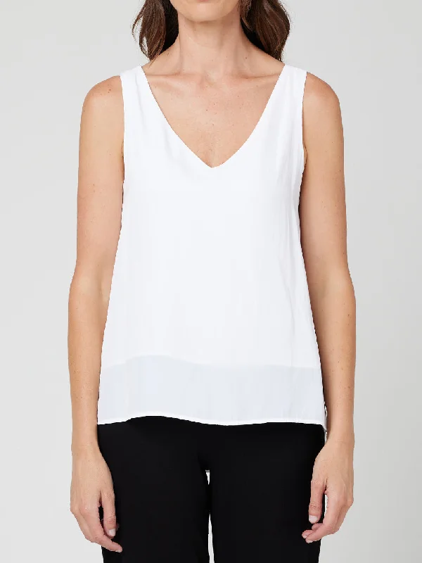 MELA PURDIE AUDREY TANK