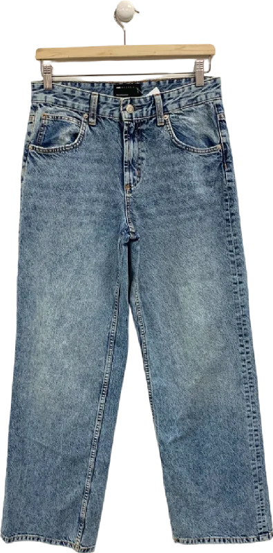 ASOS Blue Denim Jeans W26