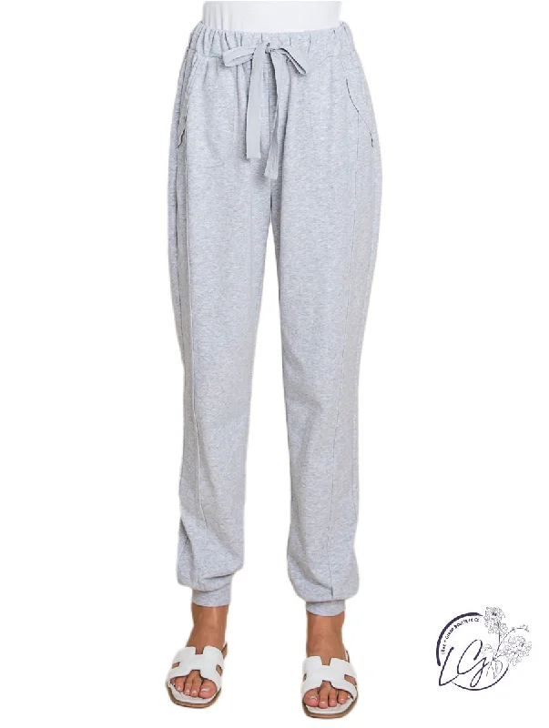 Day Dream Comfy Jogger