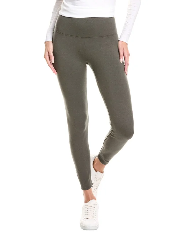 EILEEN FISHER High Waisted Ankle Legging