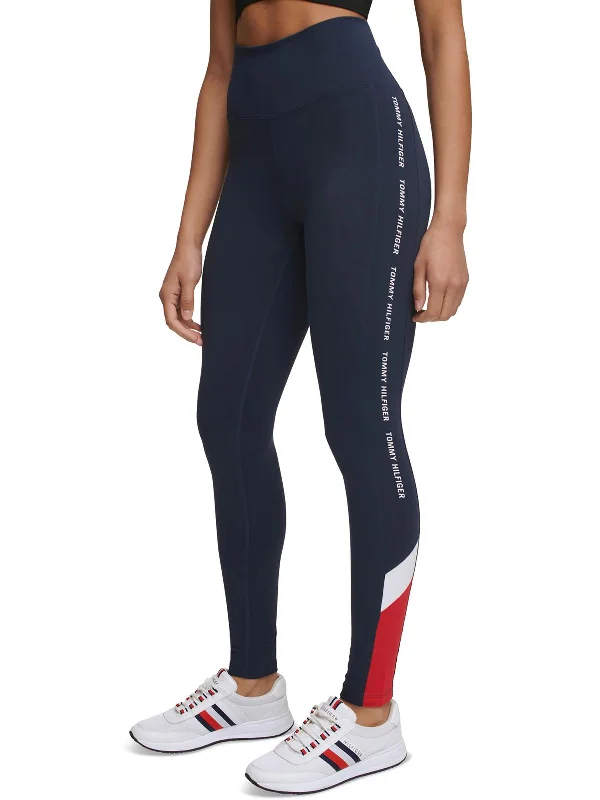 Womens Jersey Leggings