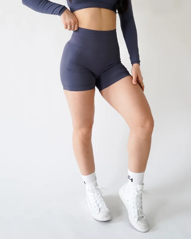 Enhance Biker Shorts 5” - Starlight