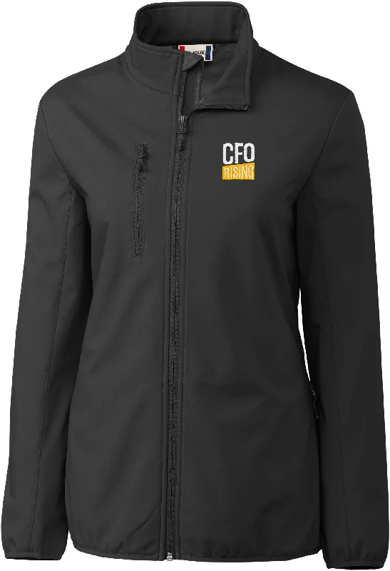 Clique Ladies Trail Softshell