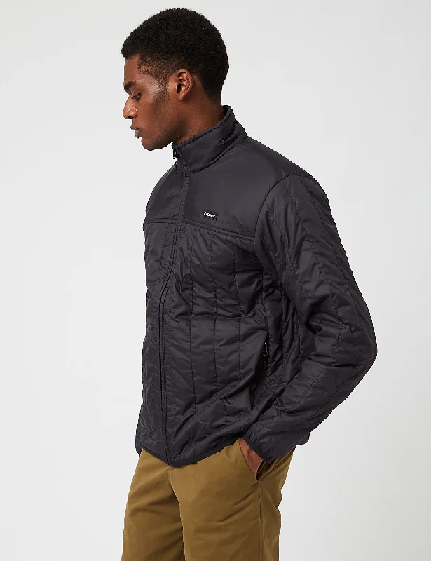 Filson Ultralight Jacket - Black