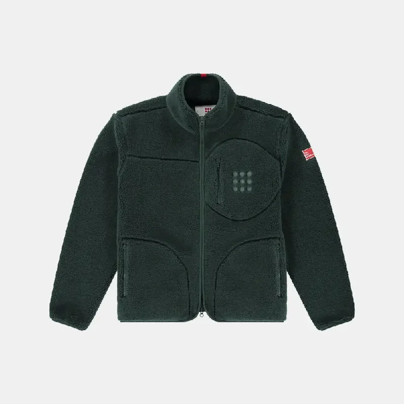 Fleece Jacket