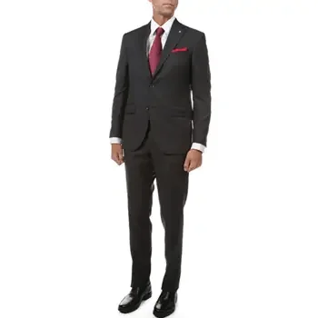 Giles & Jasper Ultra Motion Suit