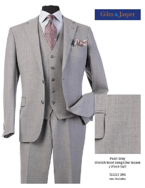 Giles & Jasper Ultra Motion Suit