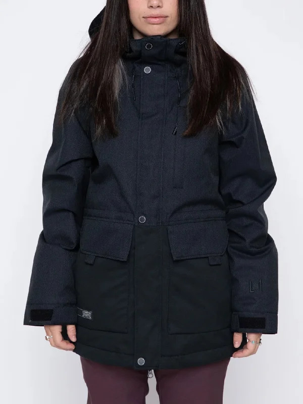 Anwen Jacket