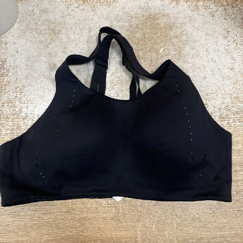 Lululemon - Sports Bra : Black-women-MD