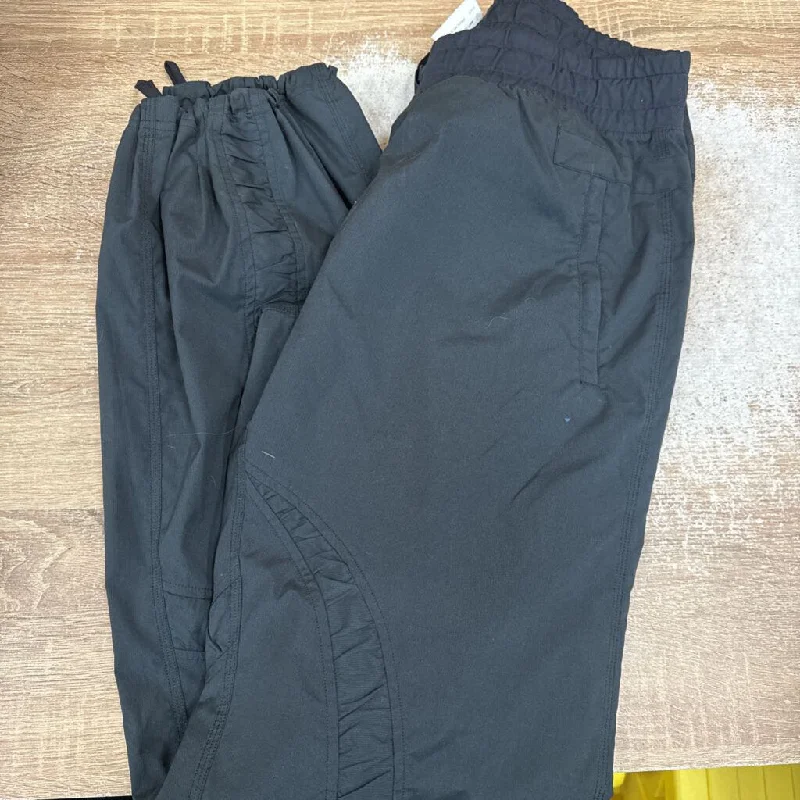 Lululemon - Women's Loose Jogger: Black-women-MD