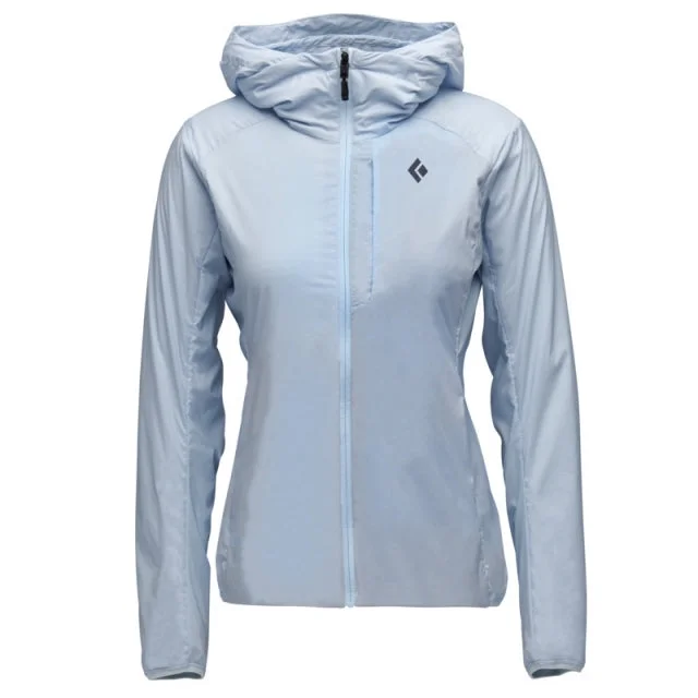 Womens Alpine Start Insulated Hoody