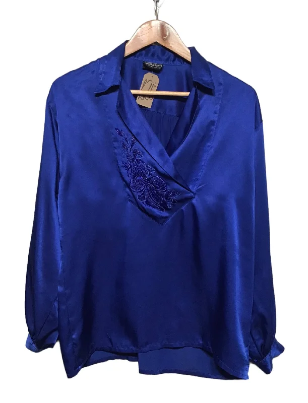 Jacques Vert Blouse (Size M)